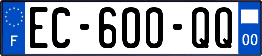 EC-600-QQ