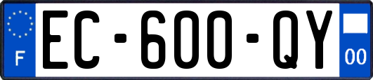 EC-600-QY