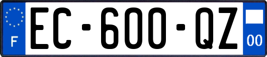 EC-600-QZ