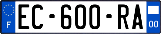 EC-600-RA
