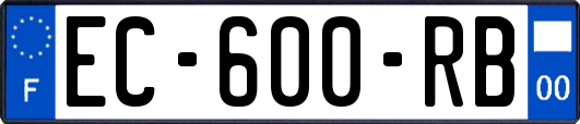 EC-600-RB