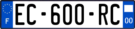 EC-600-RC