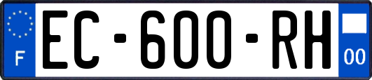 EC-600-RH