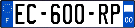 EC-600-RP