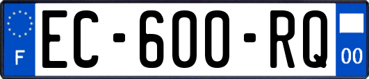 EC-600-RQ