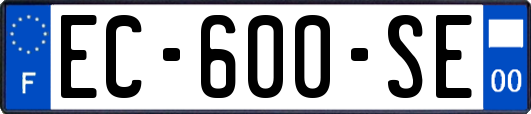 EC-600-SE