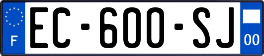 EC-600-SJ
