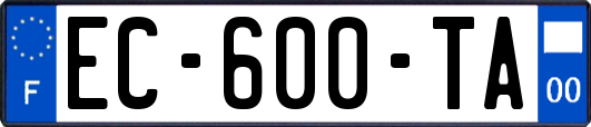 EC-600-TA