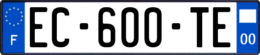 EC-600-TE