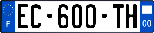 EC-600-TH