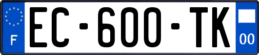 EC-600-TK