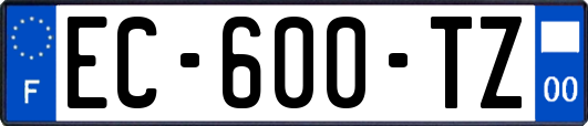 EC-600-TZ