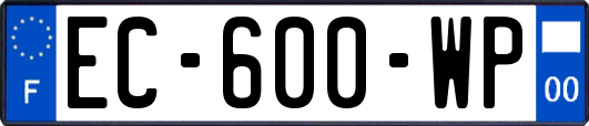 EC-600-WP