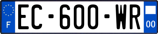 EC-600-WR
