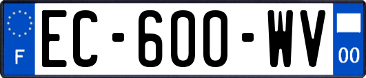 EC-600-WV