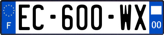 EC-600-WX