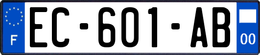 EC-601-AB