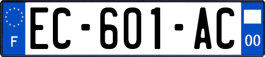 EC-601-AC