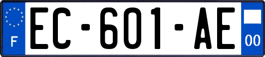 EC-601-AE