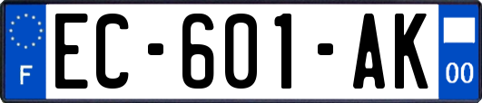 EC-601-AK