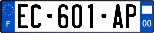 EC-601-AP