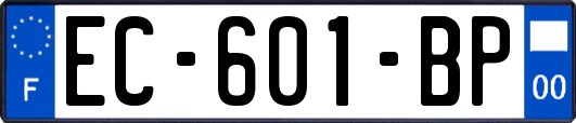 EC-601-BP