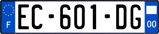 EC-601-DG