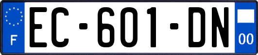 EC-601-DN