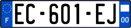 EC-601-EJ