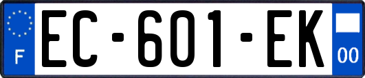 EC-601-EK
