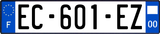 EC-601-EZ