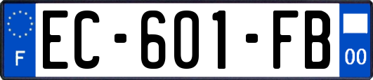 EC-601-FB