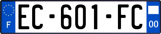 EC-601-FC