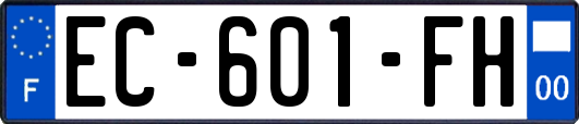 EC-601-FH