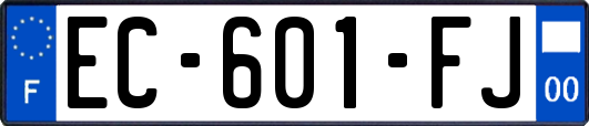 EC-601-FJ