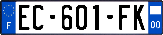 EC-601-FK