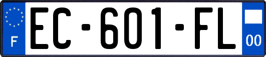 EC-601-FL