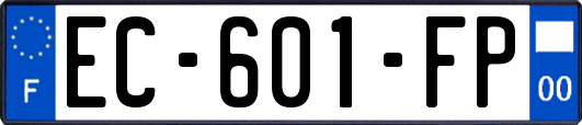 EC-601-FP