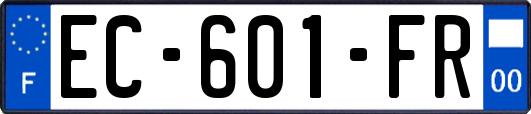 EC-601-FR