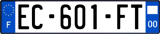 EC-601-FT