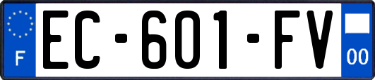 EC-601-FV