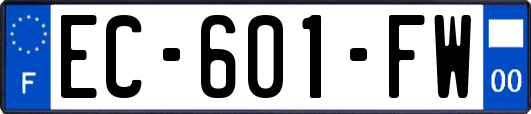 EC-601-FW
