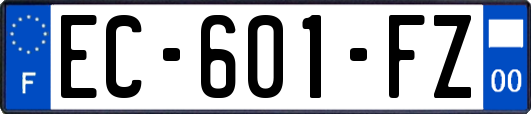 EC-601-FZ
