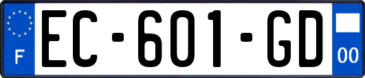 EC-601-GD