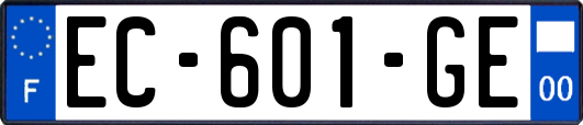 EC-601-GE