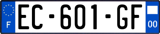 EC-601-GF
