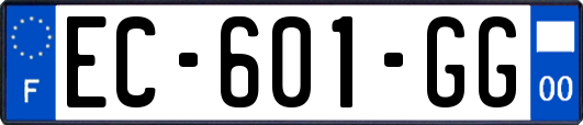 EC-601-GG