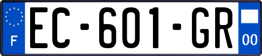EC-601-GR