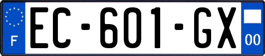 EC-601-GX