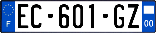 EC-601-GZ